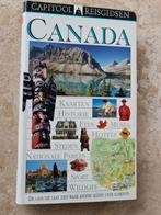 Capitool reisgids   Canada, Boeken, Reisgidsen, Zo goed als nieuw, Europa, Verzenden