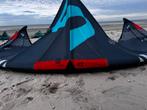 Slingshot Ghost V4 15m en 17m² Kite, Watersport en Boten, Kitesurfen, Gebruikt, 16 m² of meer, Geen board, Ophalen of Verzenden