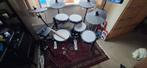 Alesis Nitro Max met uitbreiding, Muziek en Instrumenten, Drumstellen en Slagwerk, Ophalen, Gebruikt, Overige merken, Elektronisch