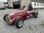 Dowsetts Classic Cars Tipo 184 replica, Auto's, Gebruikt, Overige carrosserieën, Bedrijf, Handgeschakeld