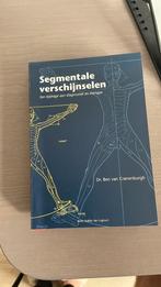 Ben van Cranenburgh - Segmentale verschijnselen, Boeken, Verzenden, Zo goed als nieuw, Ben van Cranenburgh