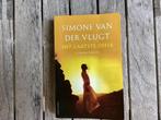 Simone van der Vlugt - Het laatste offer - special Kruidvat, Simone van der Vlugt, Ophalen of Verzenden, Zo goed als nieuw, Nederland