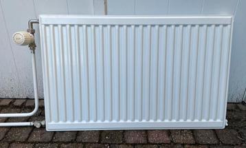 Radiator 80x50 cm beschikbaar voor biedingen