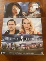 1e seizoen van de tv=serie Nieuwe Buren naar boek Saskia Noo, Cd's en Dvd's, Dvd's | Actie, Ophalen of Verzenden, Zo goed als nieuw