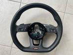 Audi A3 A4 A5 S Line stuur, Auto-onderdelen, Ophalen of Verzenden, Gebruikt, Audi