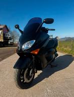 Yamaha TMax 500 Zeer mooi, Particulier, 2 cilinders, Scooter, 12 t/m 35 kW