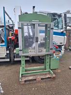 Werkplaatspers, Ophalen of Verzenden, Nvt, Nvt, Nvt