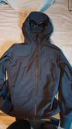 CP company shell-R goggle jas, Kleding | Heren, Jassen | Zomer, Ophalen, CP Company, Zo goed als nieuw, Maat 48/50 (M)