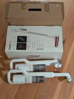 Roidmi X20S en F8 in goede staat., Witgoed en Apparatuur, Stofzuigers, Ophalen, Reservoir, Minder dan 1200 watt, Stofzuiger