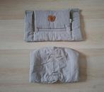 Nieuwe kussenset voor Stokke Tripp Trapp stoelen, Ophalen of Verzenden, Nieuw, Meegroeistoel, Stoelverkleiner