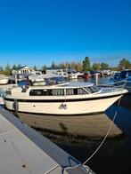 Agder 840 kompleet gerenoveerd 2016, Watersport en Boten, Ophalen, Diesel, Zo goed als nieuw, Polyester