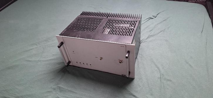 Eindtrap 140 - 175 MHz, Telecommunicatie, Zenders en Ontvangers, Gebruikt, Zender, Ophalen