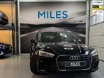 Audi A5 Sportback 1.4 TFSI Pro Line, Auto's, Audi, Stof, Euro 6, 4 cilinders, Zwart