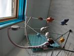 Mobile voor box wieg of ledikant, Kinderen en Baby's, Boxen, Ophalen of Verzenden, Rond