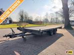 Anssems MSX 3000 autotransporter autoambulance 3.500 ex btw, Gebruikt