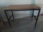 Cees Braakman sidetable, Huis en Inrichting, Ophalen of Verzenden, Zo goed als nieuw, 25 tot 50 cm, Rechthoekig