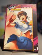 Street Fighter Legends - Sakura - Vol. 1, Eén comic, Ophalen, Zo goed als nieuw, Japan (Manga)