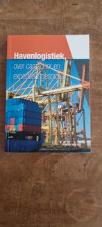 Havenlogistiek - Ramon van Hal, Boeken, Ophalen of Verzenden