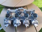 Gereviseerd honda cb 750 f2 carburateurs, Ophalen of Verzenden, Nieuw, Honda