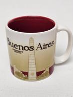# Starbucks buenos aires espresso mini mug mok 3 oz 89 ml, Ophalen, Zo goed als nieuw, Overige stijlen, Kop(pen) en/of Schotel(s)
