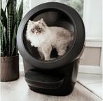 Nieuw Litter-Robot 4 Zelfreinigende Kattenbak van Whisker, Dieren en Toebehoren, Nieuw, Ophalen of Verzenden, Zelfreinigend, Gesloten