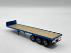 CORGI 3 assige van HOOL vlakke trailer, Overig, Corgi, Nieuw, Ophalen of Verzenden