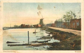 (300-296-031) Weesp Utrechtscheweg beschikbaar voor biedingen