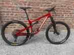 Nukeproof reactor full suspension mtb, Fietsen en Brommers, Fully, Ophalen of Verzenden, Zo goed als nieuw, Overige merken