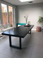 Rupert & Rupert tafel Saturnus: 280 x 100, Huis en Inrichting, Tafels | Eettafels, Ophalen, Gebruikt, 100 tot 150 cm, Eikenhout