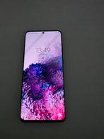 Samsung Galaxy S20 Plus 5g Duo Sim - Goede staat!, Telecommunicatie, Mobiele telefoons | Samsung, Gebruikt, Galaxy S20, Zwart