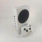 Xbox series S 512gb + Controller || nu voor maar € 199.99, Ophalen of Verzenden, Zo goed als nieuw, X, X