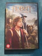 The hobbit - an unexpected Journey, Vanaf 12 jaar, Ophalen of Verzenden, Zo goed als nieuw
