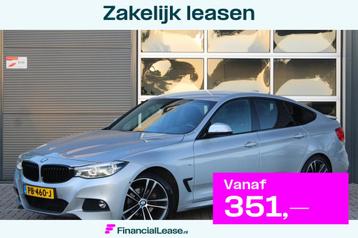 BMW 3-serie Gran Turismo 320i High Executive M-Sport LCI | O beschikbaar voor biedingen