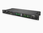 Motu 828 mk3 hybrid USB audio interface, Ophalen of Verzenden, Zo goed als nieuw, Extern, Motu