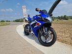 Suzuki GSX-R750 K7 - Topstaat - 17.225 km - Vol opties, Motoren, Motoren | Suzuki, 750 cc, 4 cilinders, Motorrijbewijs A, Super Sport