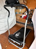 Loopband (elektrisch) - Impec, Ophalen, Gebruikt, Aluminium, Loopband