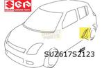 Suzuki Swift III/IV (3/05-3/17) (RS / AZG) anti-steenslagfol, Nieuw, Suzuki, Ophalen of Verzenden