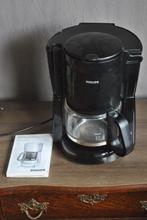 Koffiezetapparaat, Philips, HD7446, Ophalen of Verzenden, Gebruikt
