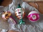 Vintage kerstballen, Ophalen, Gebruikt