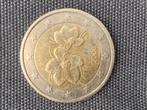 Finse euro munten, Ophalen of Verzenden, Overige landen, 2 euro
