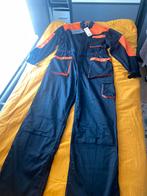 Nieuw! Beta Work Overall maat XL (TG 54) – Blauw/Oranje, Ophalen, Nieuw