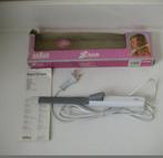 Braun zz-look fz10,krultang van braun nooit gebruikt, Verzenden, Zo goed als nieuw, Krultang of Stijltang
