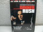 dvd 74b dinner rush, Cd's en Dvd's, Dvd's | Thrillers en Misdaad, Alle leeftijden, Ophalen of Verzenden, Zo goed als nieuw, Detective en Krimi