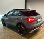 Audi Q2 1.4 TFSI CoD S-Line PANO KEYLESS CAM, Auto's, Audi, 4 cilinders, 150 pk, 19 km/l, SUV of Terreinwagen