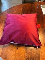 Warmtekussen HEMA rood, Huis en Inrichting, Woonaccessoires | Kussens, Ophalen, Zo goed als nieuw, Rood, Vierkant