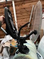 Yepp Kinderzitje voor op het stuur, Ophalen of Verzenden, Zo goed als nieuw
