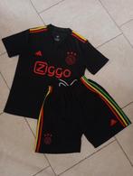 Ajax Sport Setje., Maat S, Ophalen of Verzenden, Zo goed als nieuw, Set