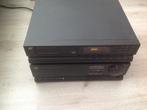 Set Sansui A-E770 & Sansui CD-E770, Audio, Tv en Foto, Overige merken, Gebruikt, Cd-speler, Losse componenten