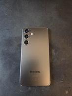 Samsung Galaxy S24 - Topstaat!, Telecommunicatie, Mobiele telefoons | Samsung, Galaxy S24, Zwart, Touchscreen, Ophalen of Verzenden