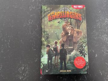 De tempeliers boek 1 beschikbaar voor biedingen